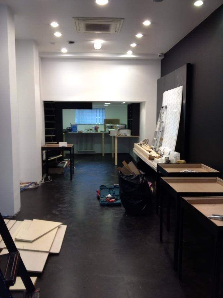 renovation-local-professionnel-spots-encastres-fabrice-raguin